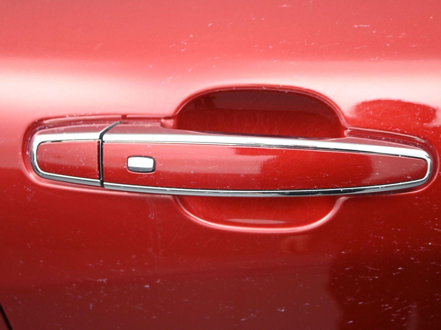 Used 2019 Cajun Red Tintcoat Chevrolet Premier image 7