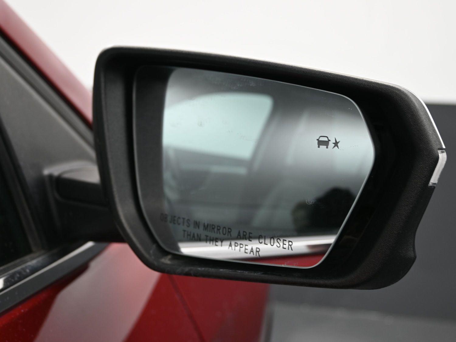 Used 2019 Cajun Red Tintcoat Chevrolet Premier image 8