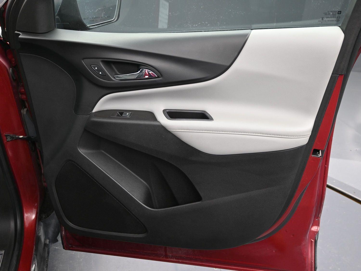 Used 2019 Cajun Red Tintcoat Chevrolet Premier image 9