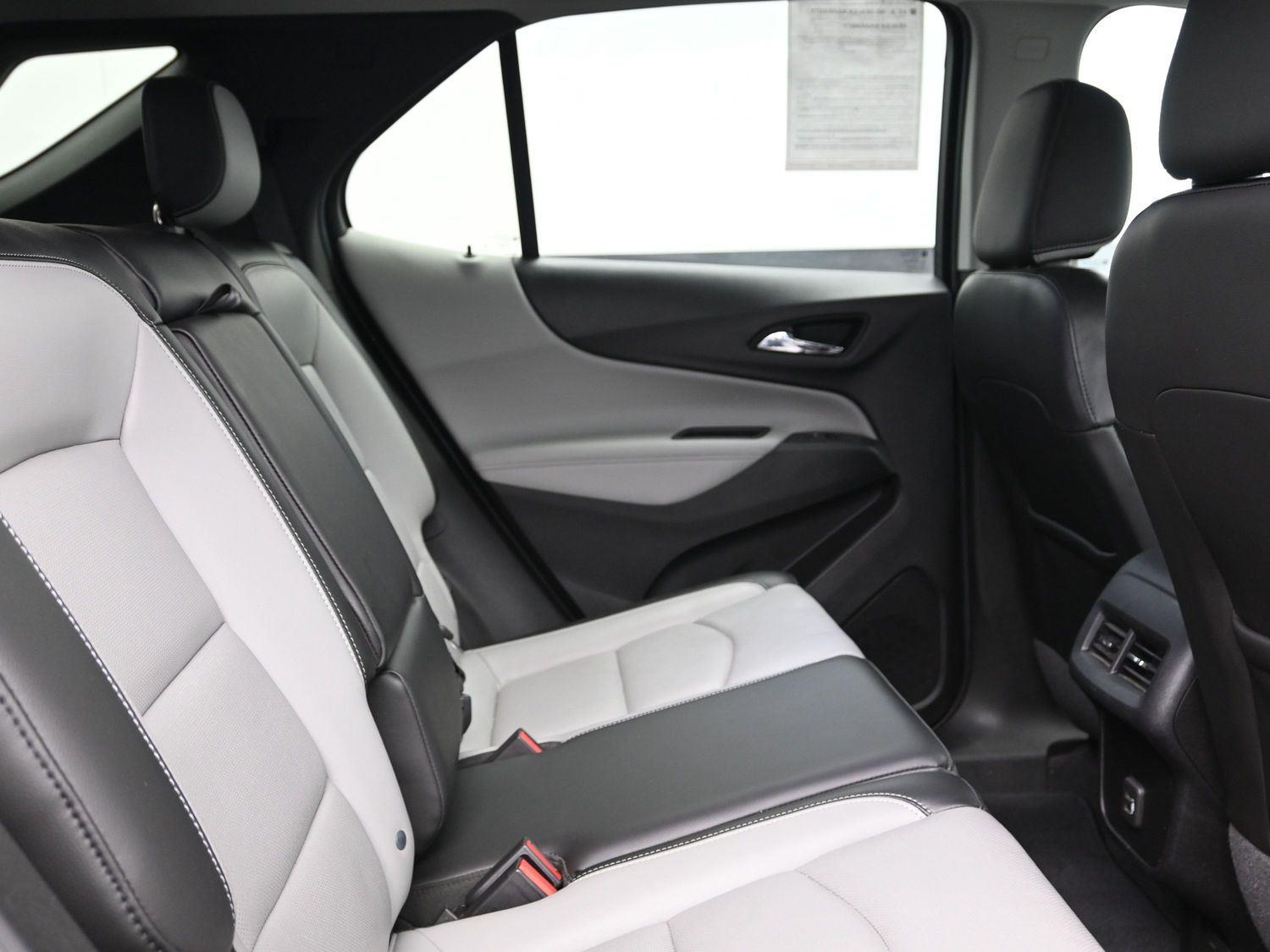 Used 2019 Cajun Red Tintcoat Chevrolet Premier image 12