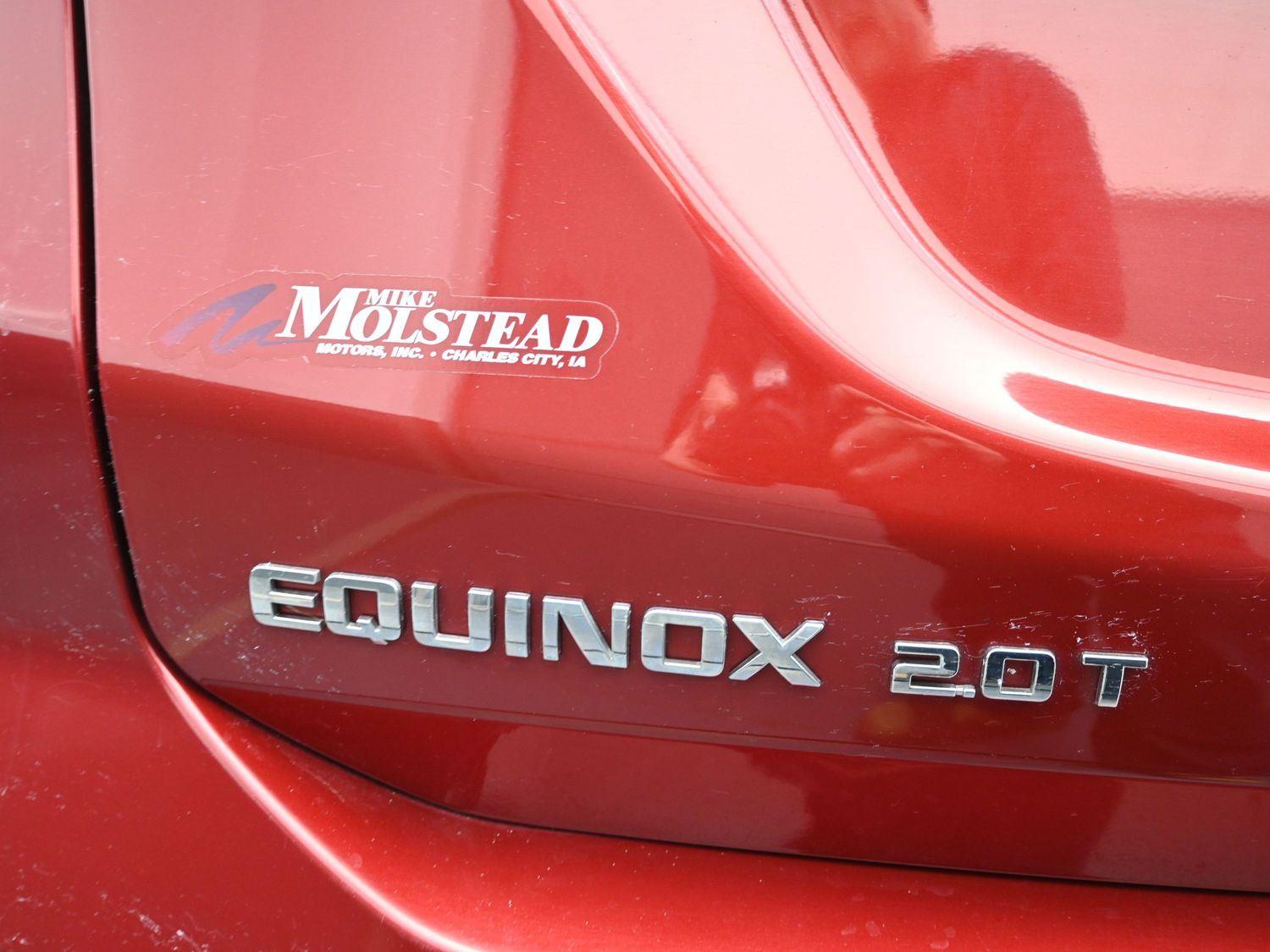 Used 2019 Cajun Red Tintcoat Chevrolet Premier image 15