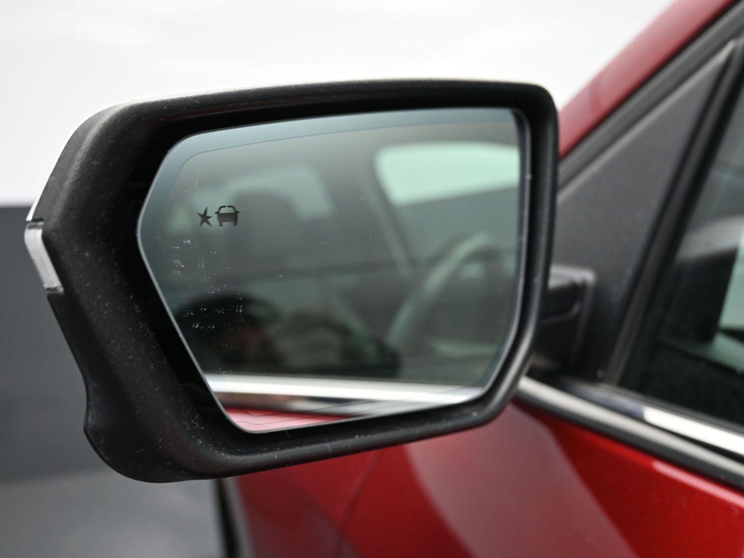 Used 2019 Cajun Red Tintcoat Chevrolet Premier image 18