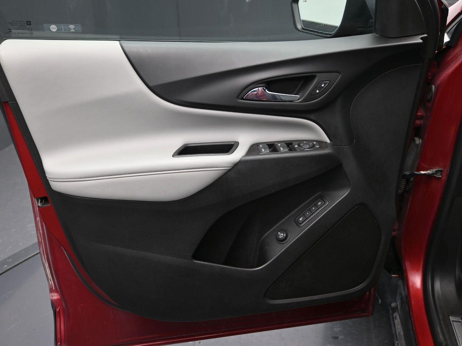 Used 2019 Cajun Red Tintcoat Chevrolet Premier image 19