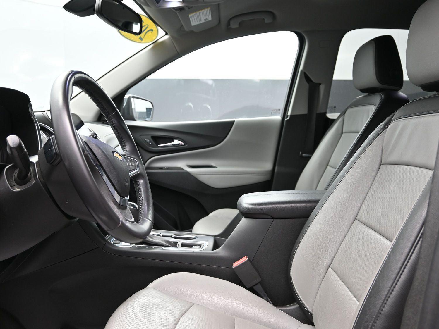 Used 2019 Cajun Red Tintcoat Chevrolet Premier image 22