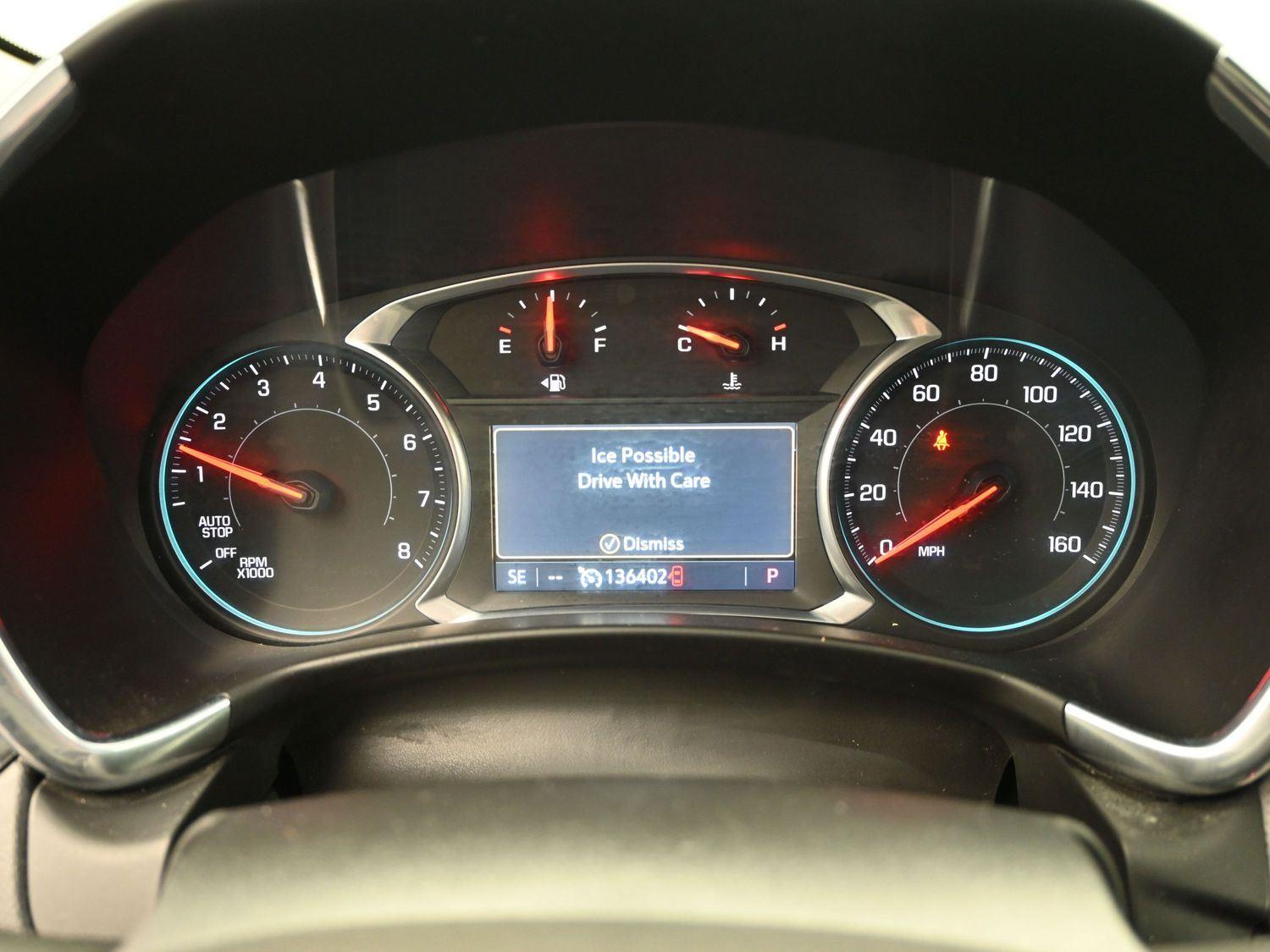 Used 2019 Cajun Red Tintcoat Chevrolet Premier image 26