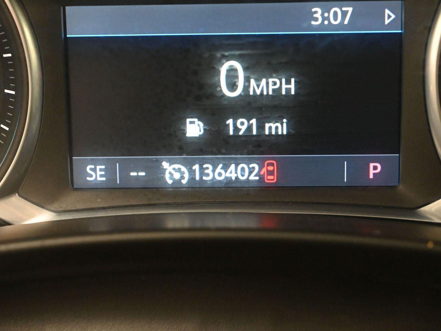 Used 2019 Cajun Red Tintcoat Chevrolet Premier image 27