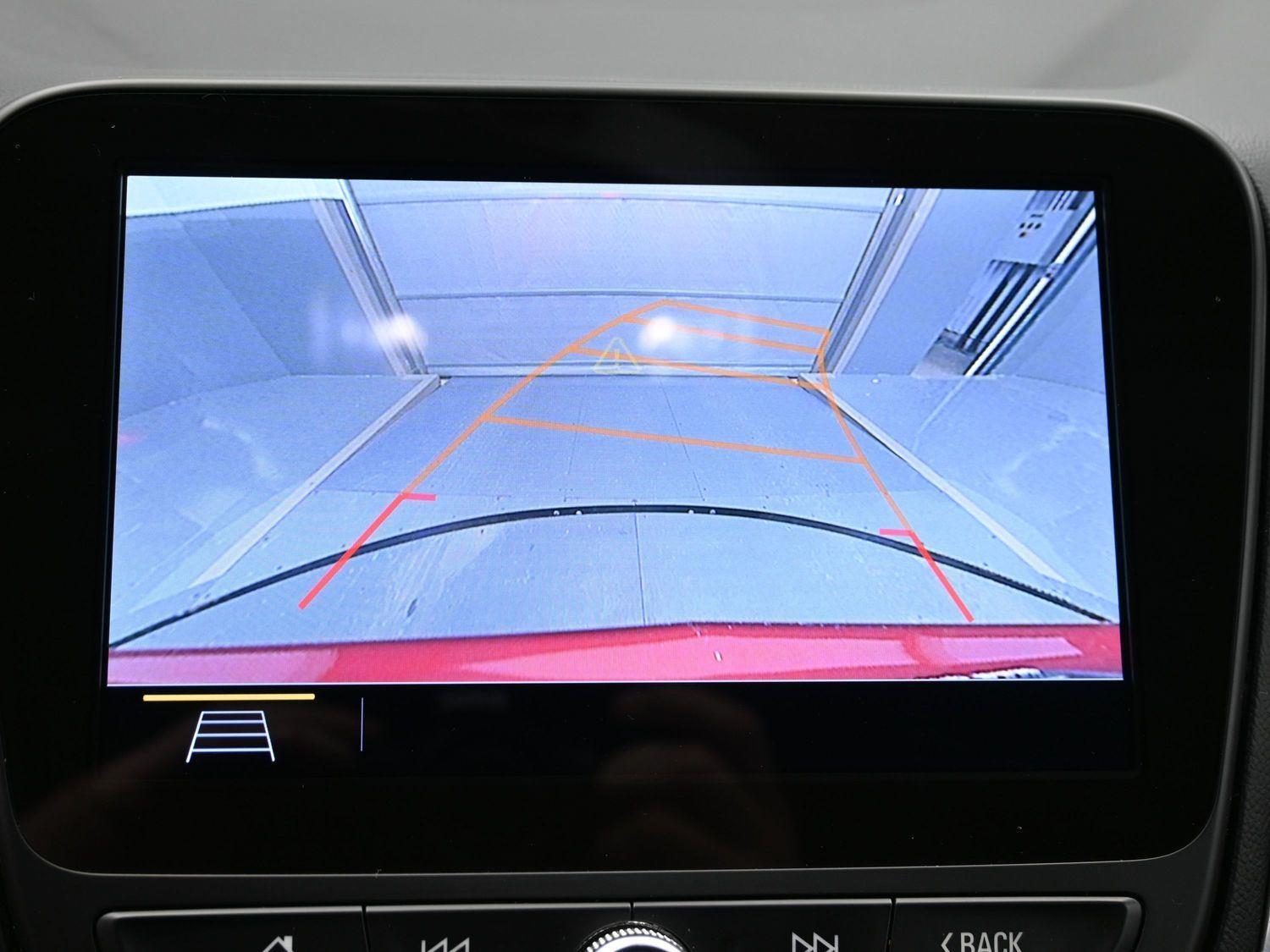 Used 2019 Cajun Red Tintcoat Chevrolet Premier image 29