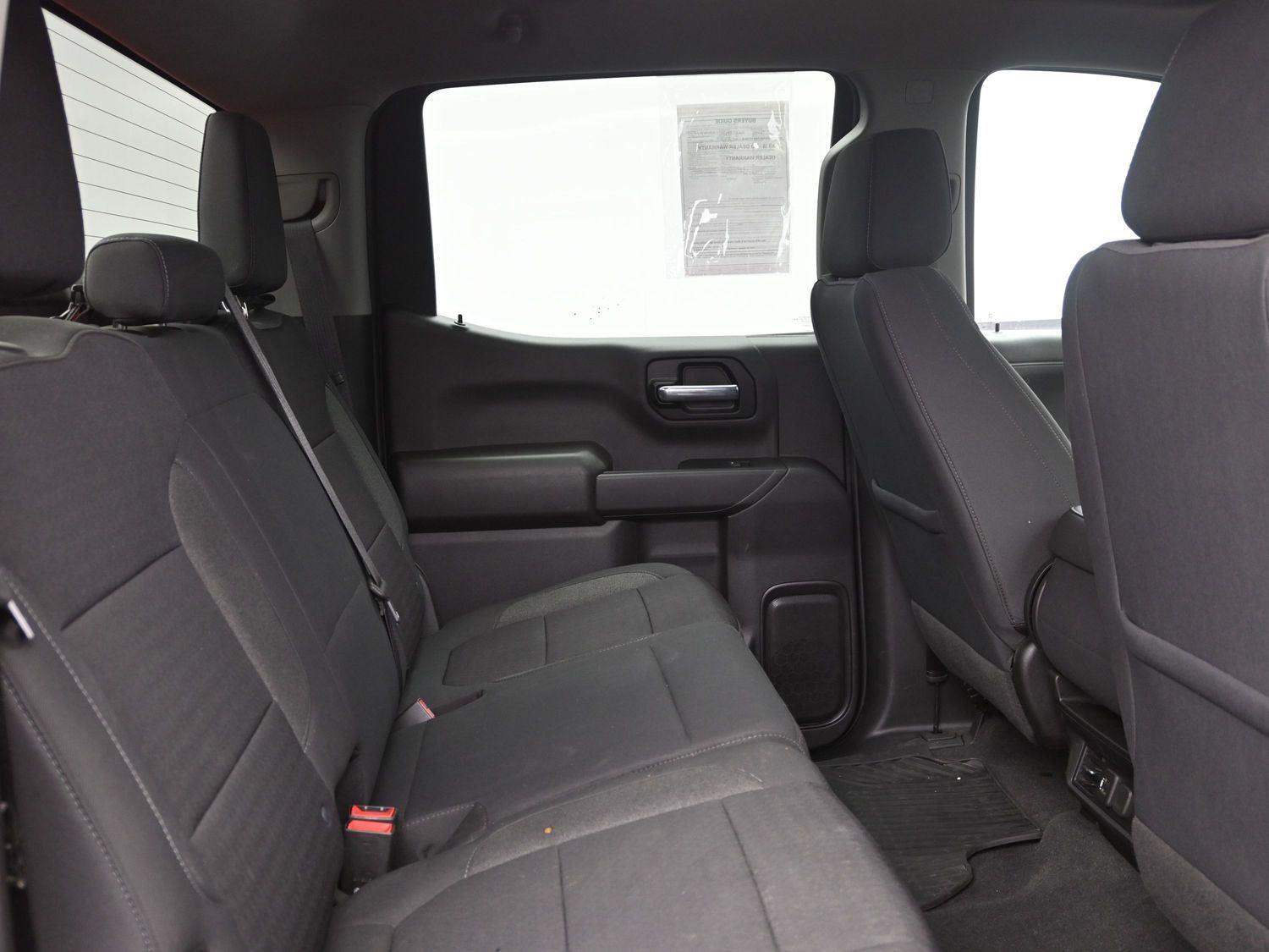 Used 2022 Red Hot Chevrolet LT image 11