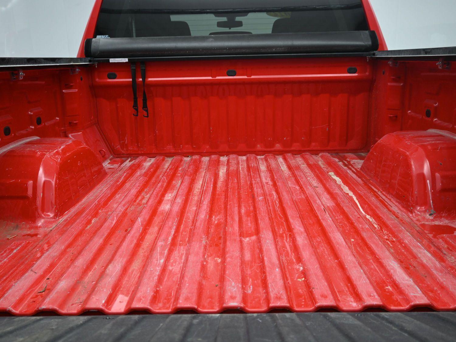 Used 2022 Red Hot Chevrolet LT image 15