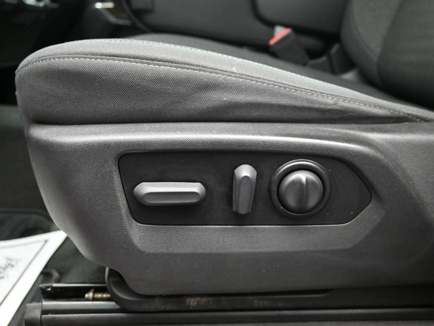 Used 2022 Red Hot Chevrolet LT image 18