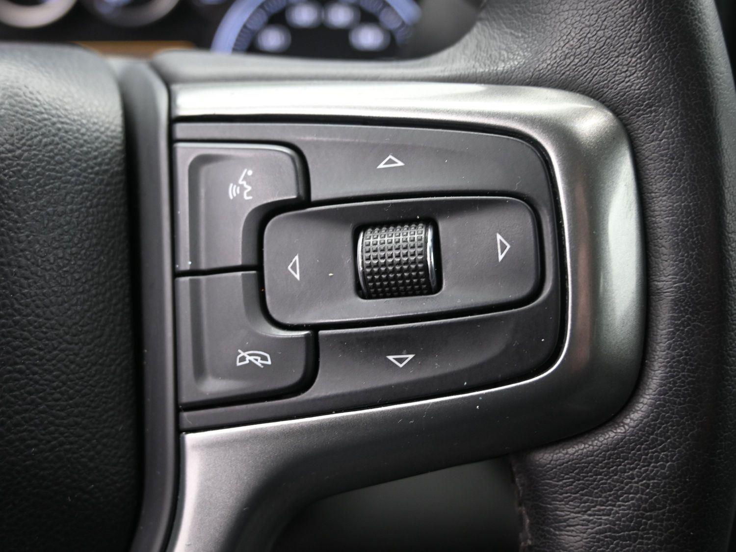 Used 2022 Red Hot Chevrolet LT image 23