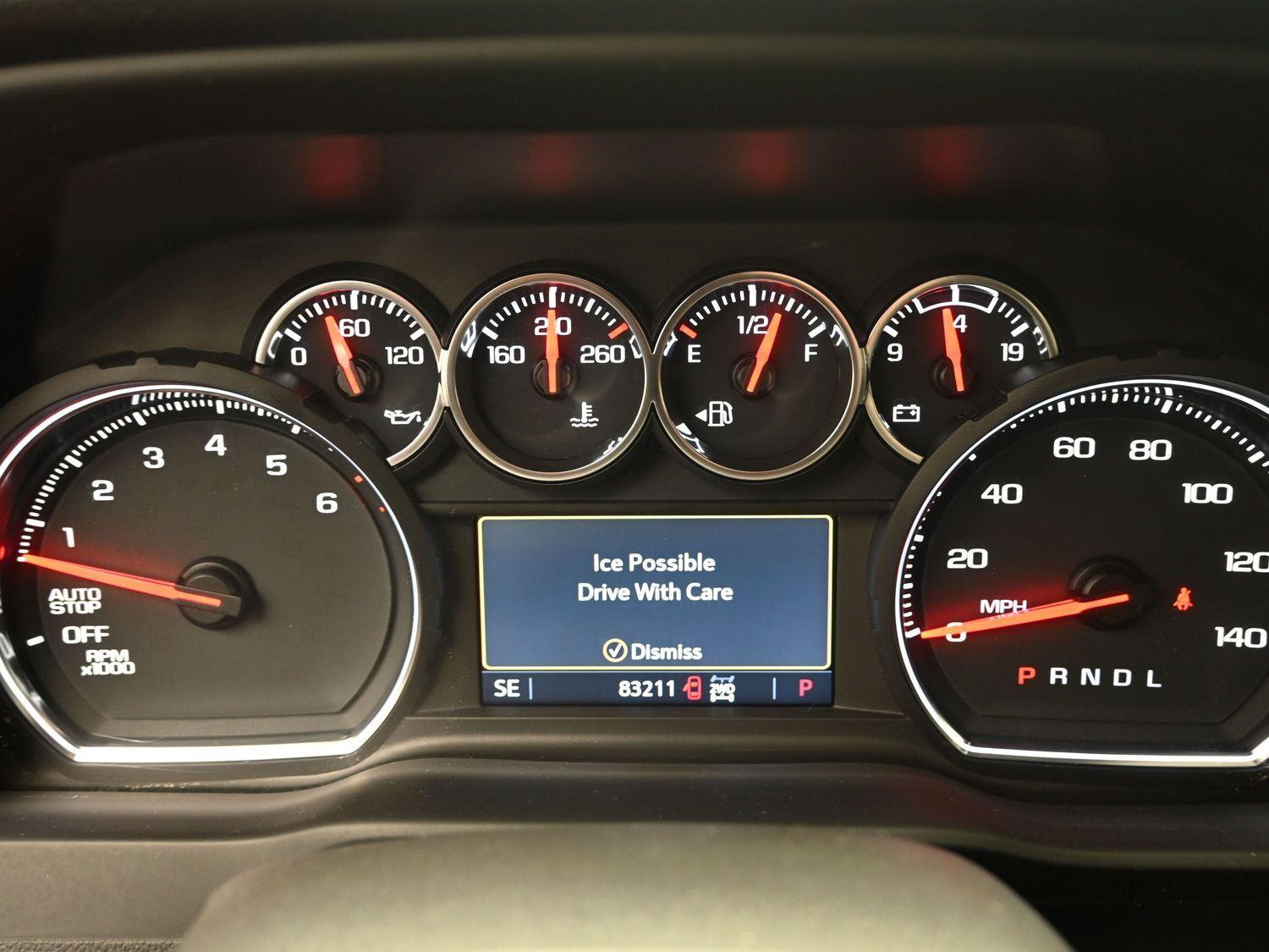 Used 2022 Red Hot Chevrolet LT image 24