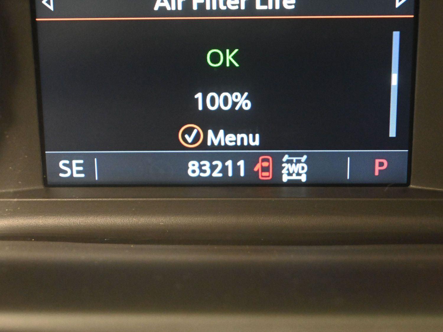 Used 2022 Red Hot Chevrolet LT image 25