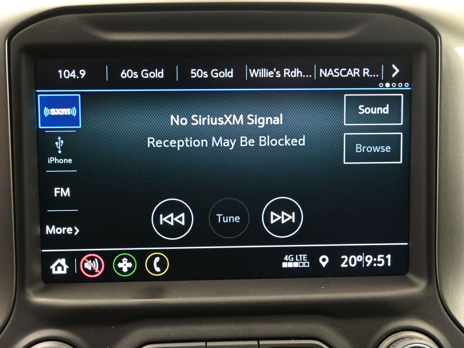 Used 2022 Red Hot Chevrolet LT image 26