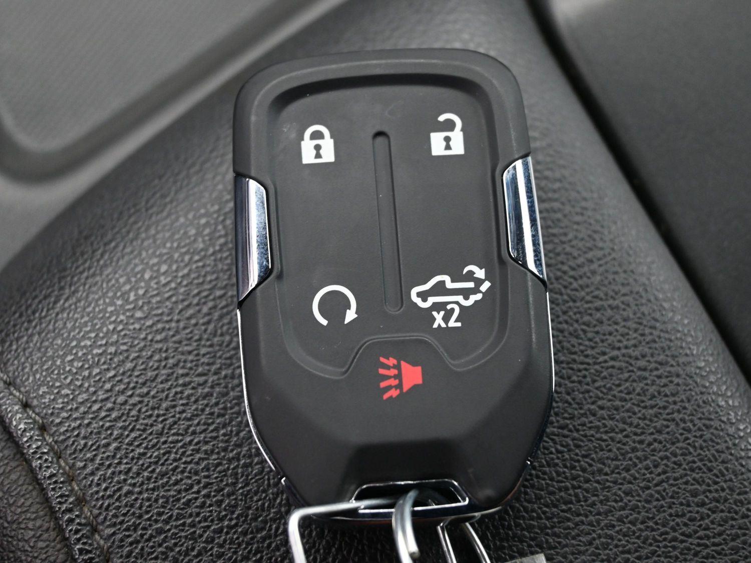 Used 2022 Red Hot Chevrolet LT image 29