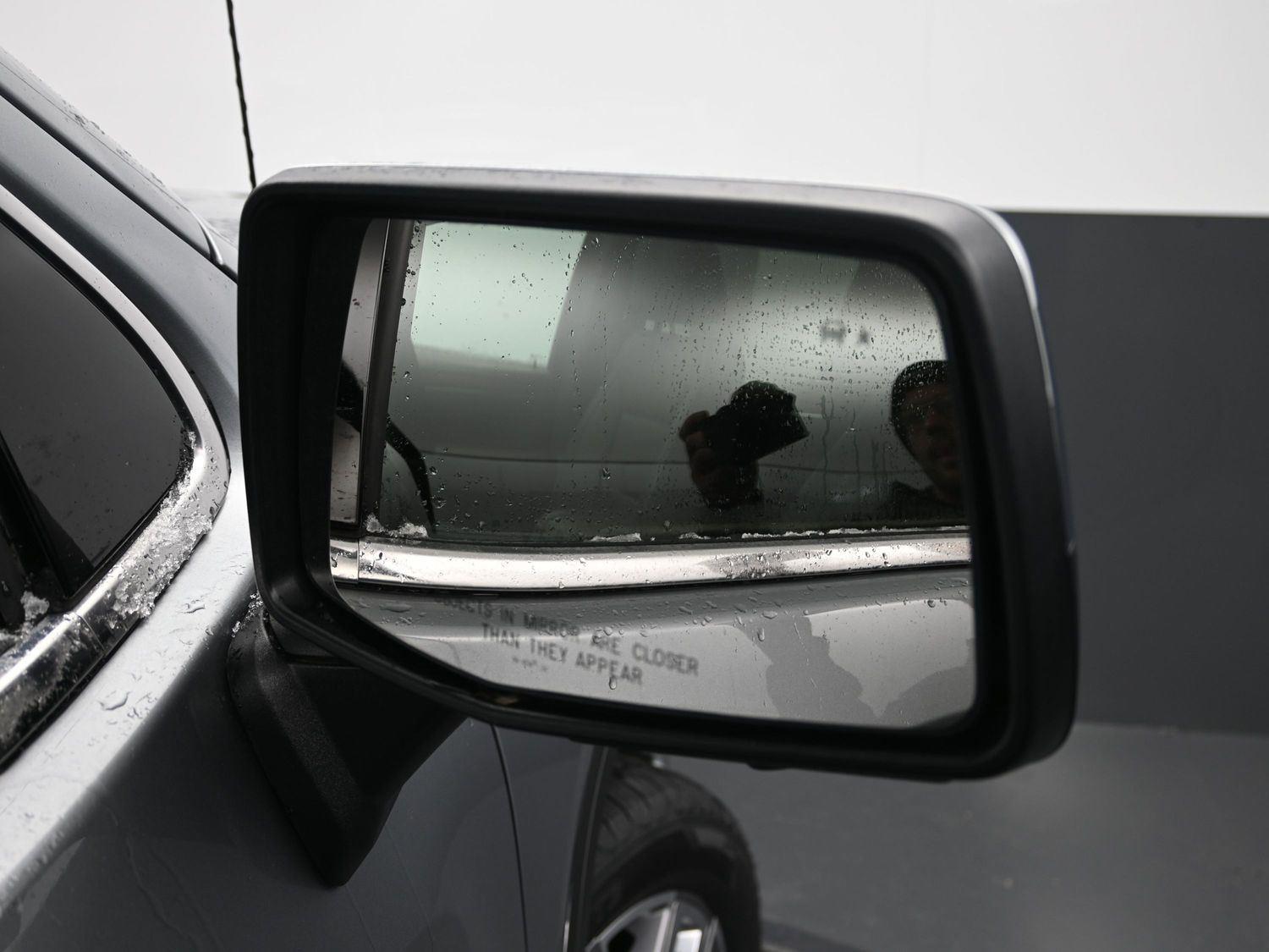 Used 2024 Sterling Metallic GMC Denali image 9