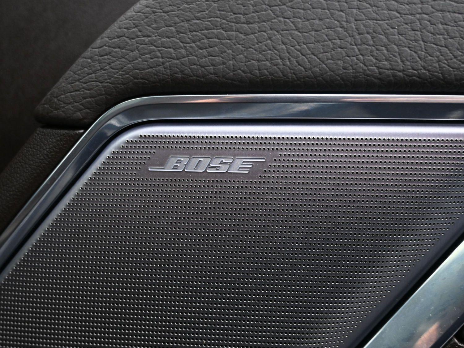 Used 2024 Sterling Metallic GMC Denali image 11