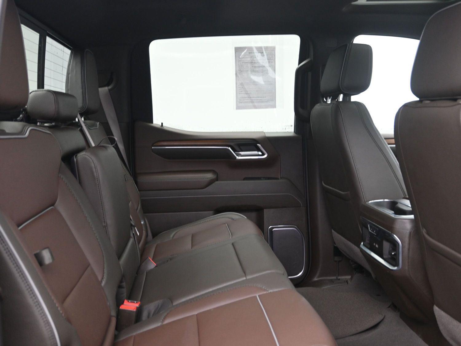 Used 2024 Sterling Metallic GMC Denali image 15