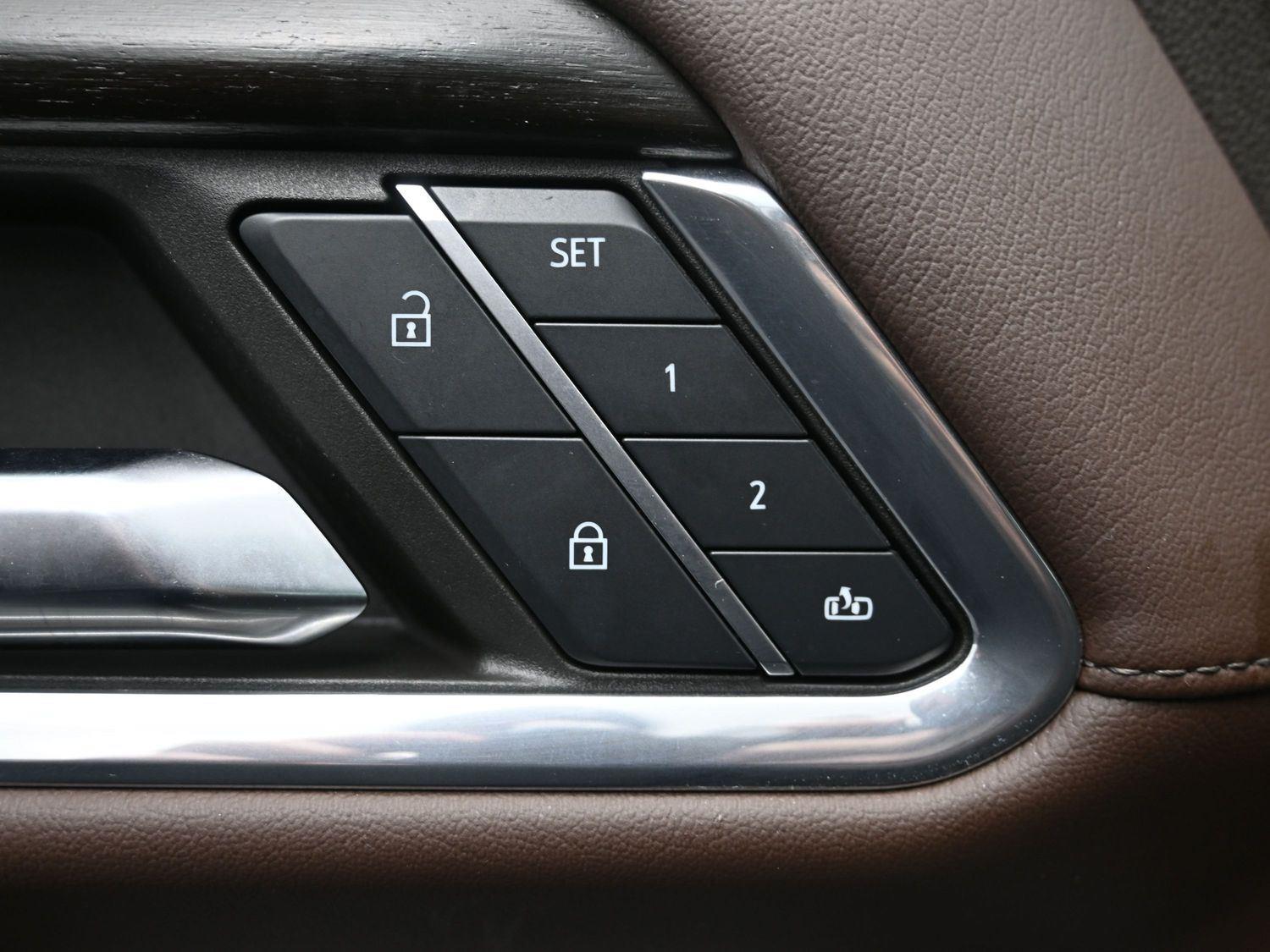 Used 2024 Sterling Metallic GMC Denali image 22