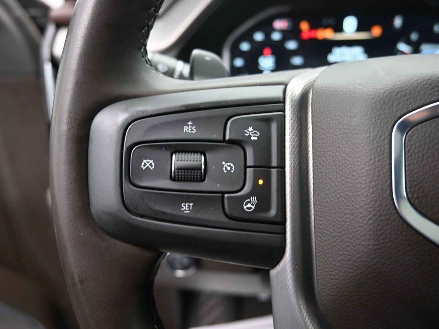 Used 2024 Sterling Metallic GMC Denali image 27