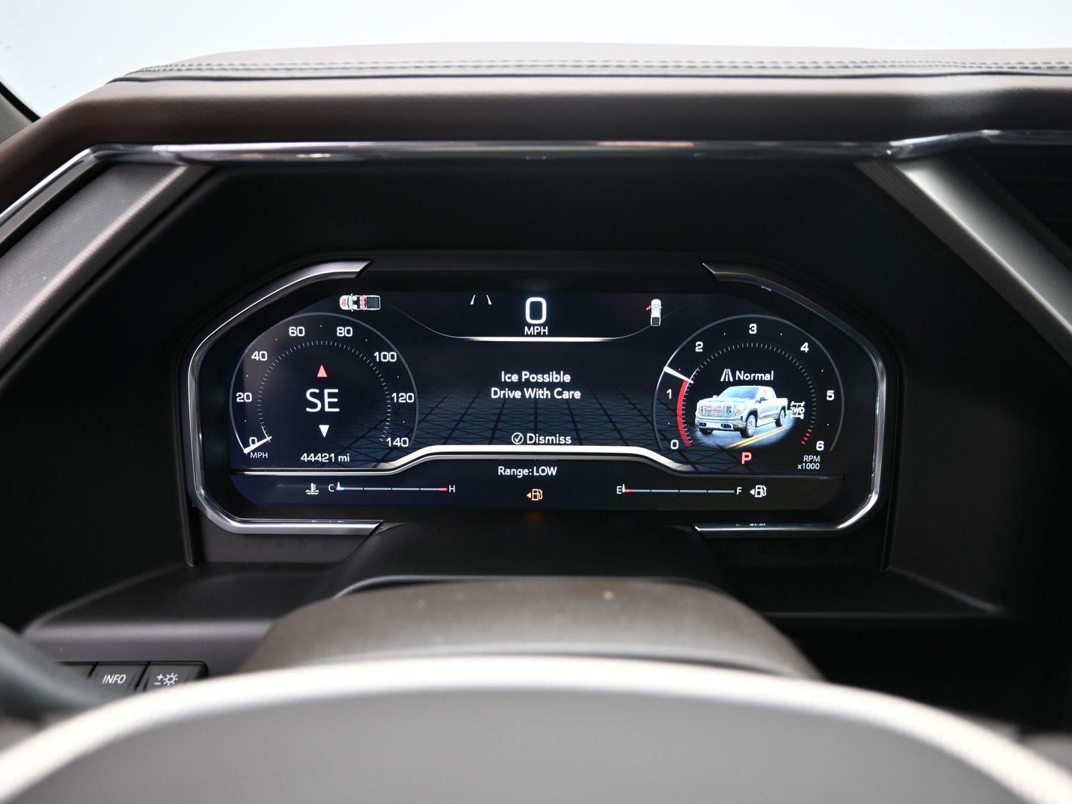 Used 2024 Sterling Metallic GMC Denali image 29