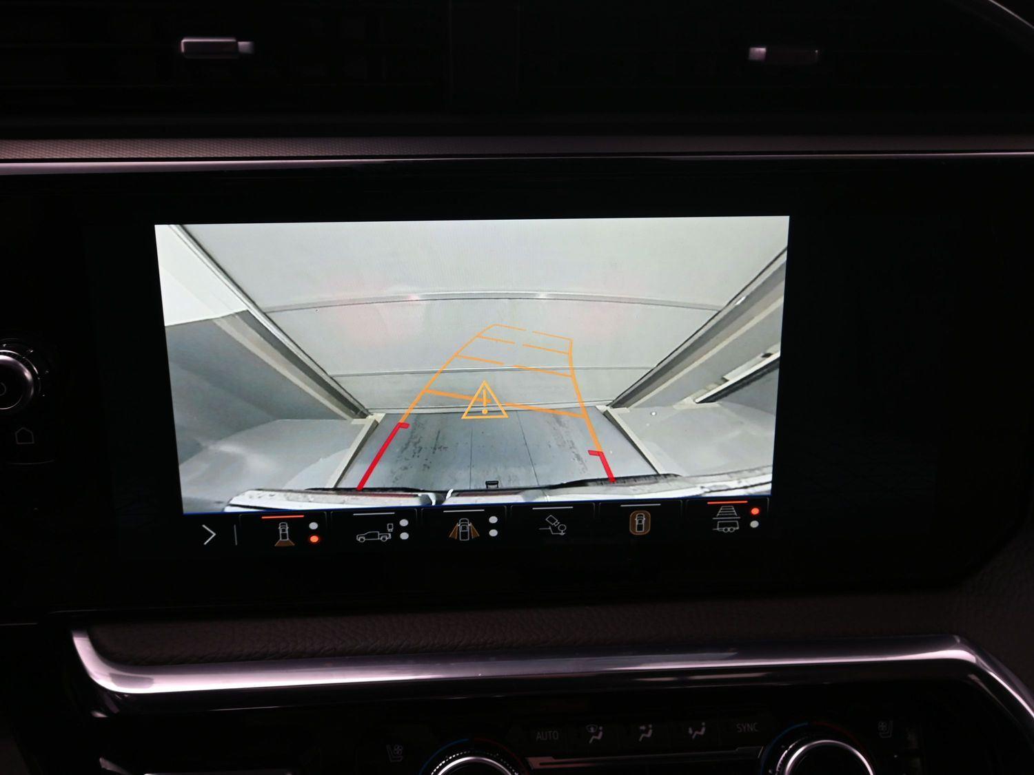 Used 2024 Sterling Metallic GMC Denali image 32