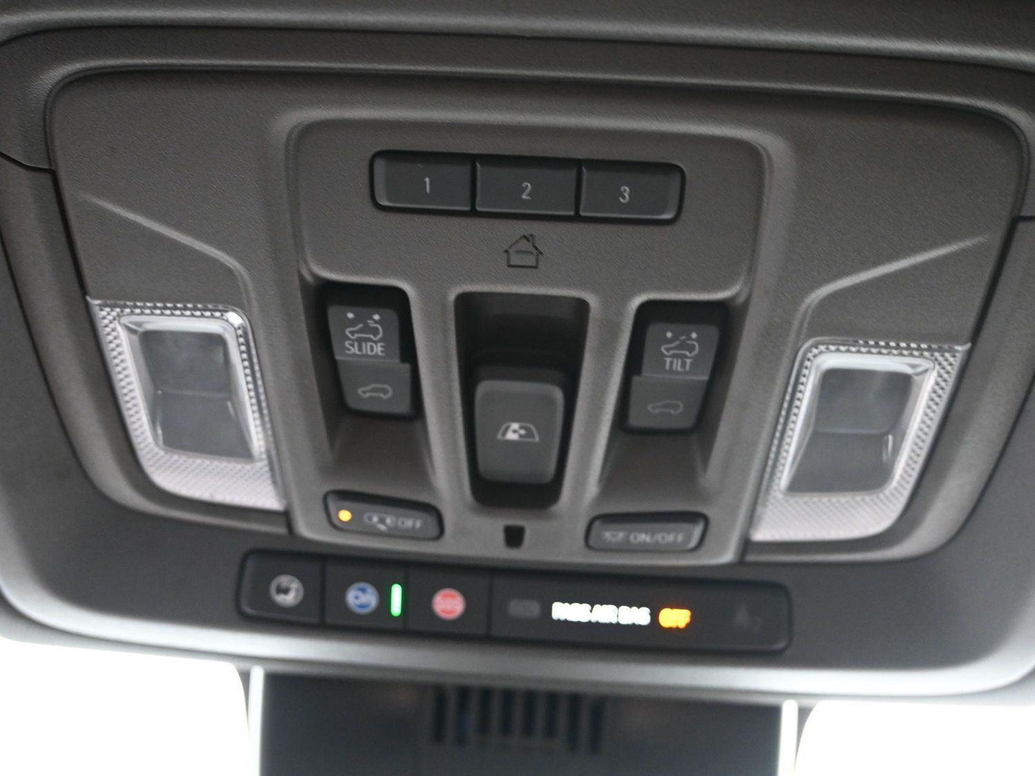 Used 2024 Sterling Metallic GMC Denali image 36