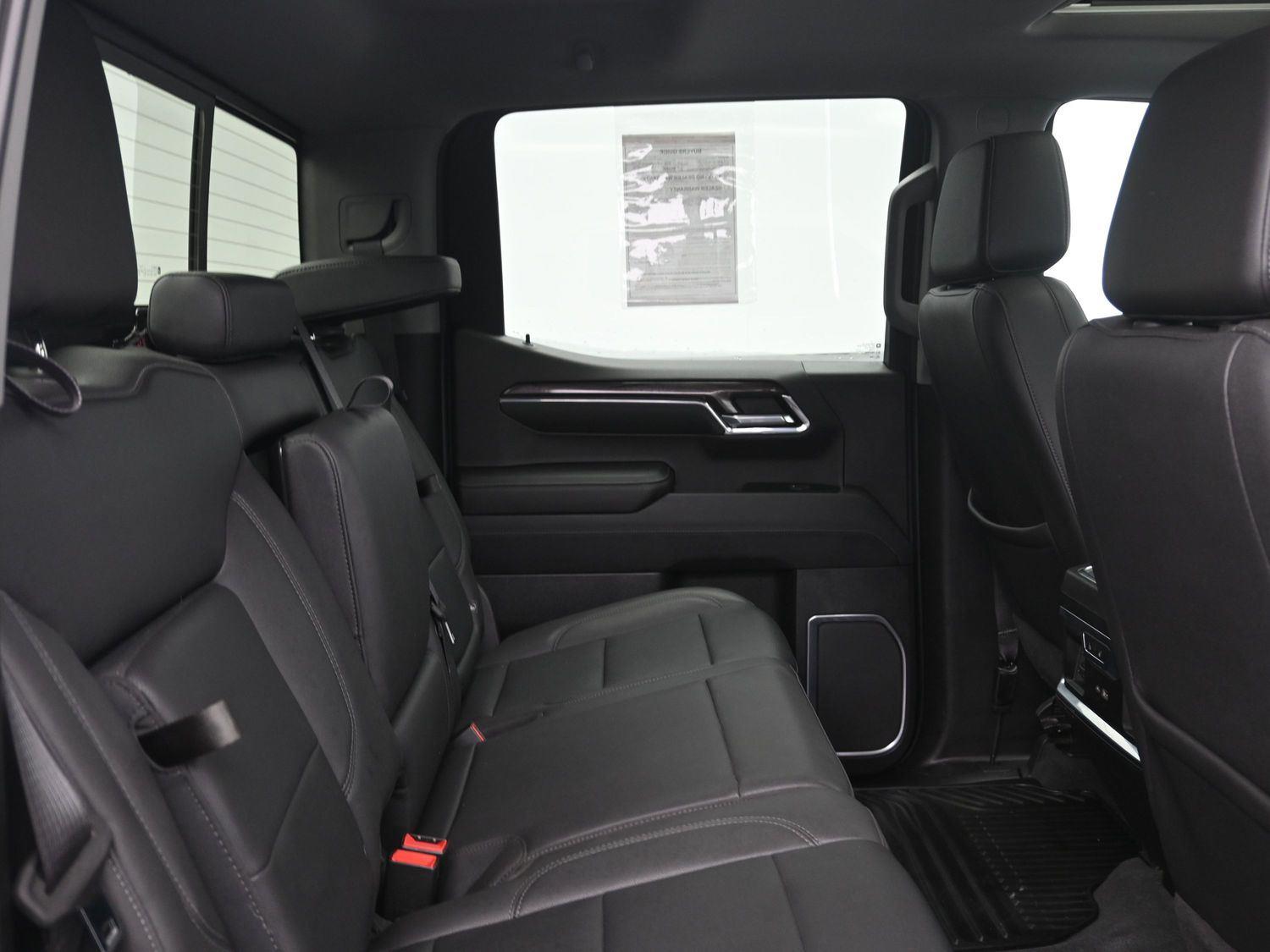 Used 2023 Summit White Chevrolet LTZ image 14