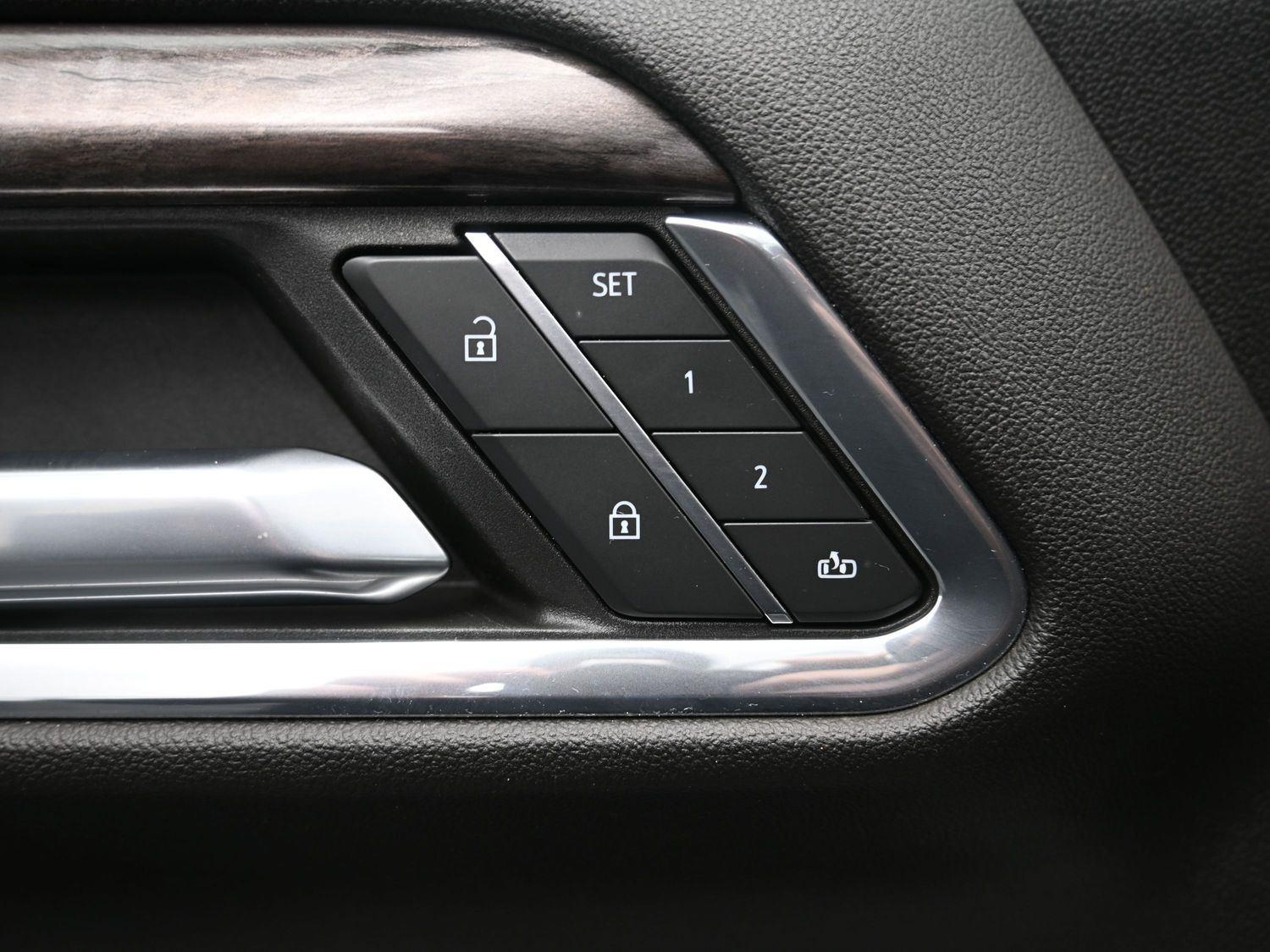 Used 2023 Summit White Chevrolet LTZ image 23