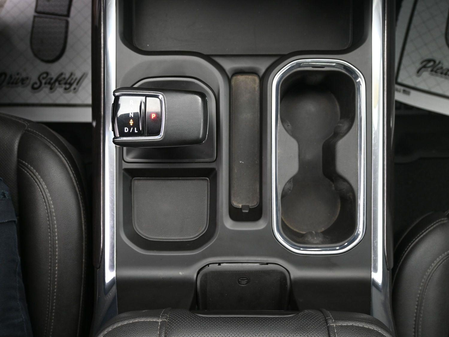 Used 2023 Summit White Chevrolet LTZ image 35