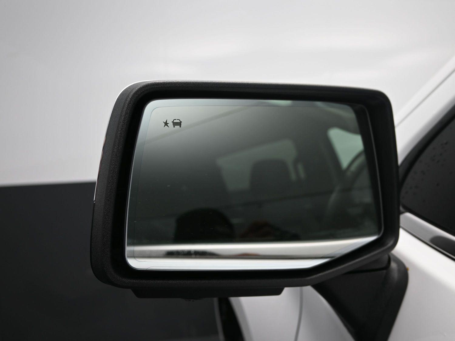 Used 2023 Summit White Chevrolet LTZ image 21