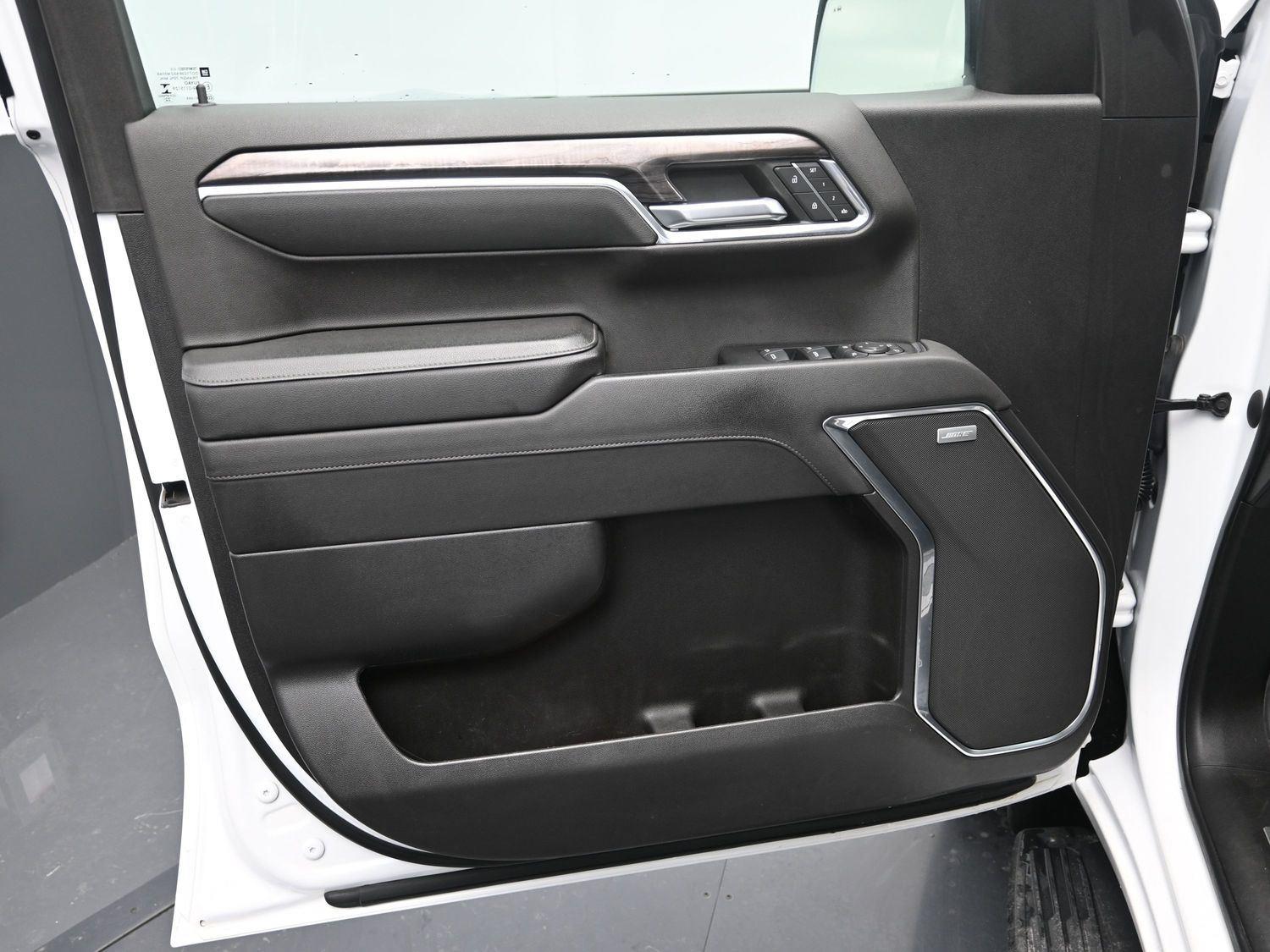 Used 2023 Summit White Chevrolet LTZ image 22