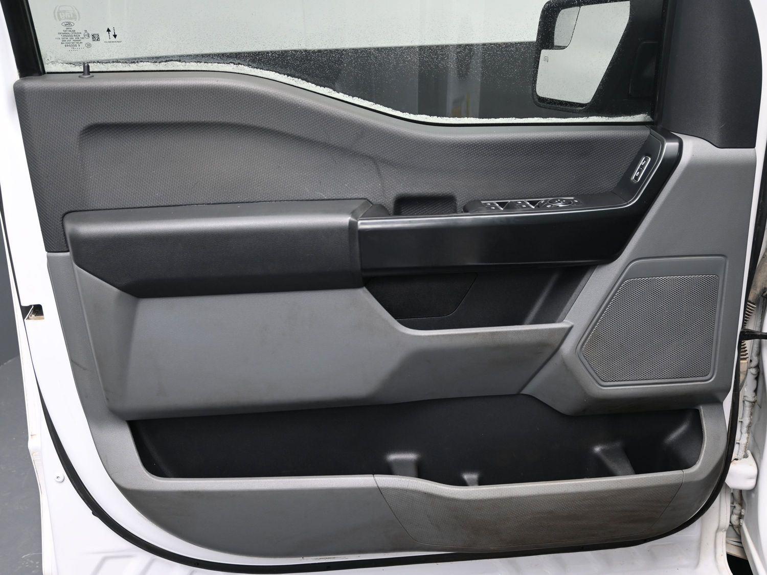 Used 2021 Oxford White Ford XL image 12