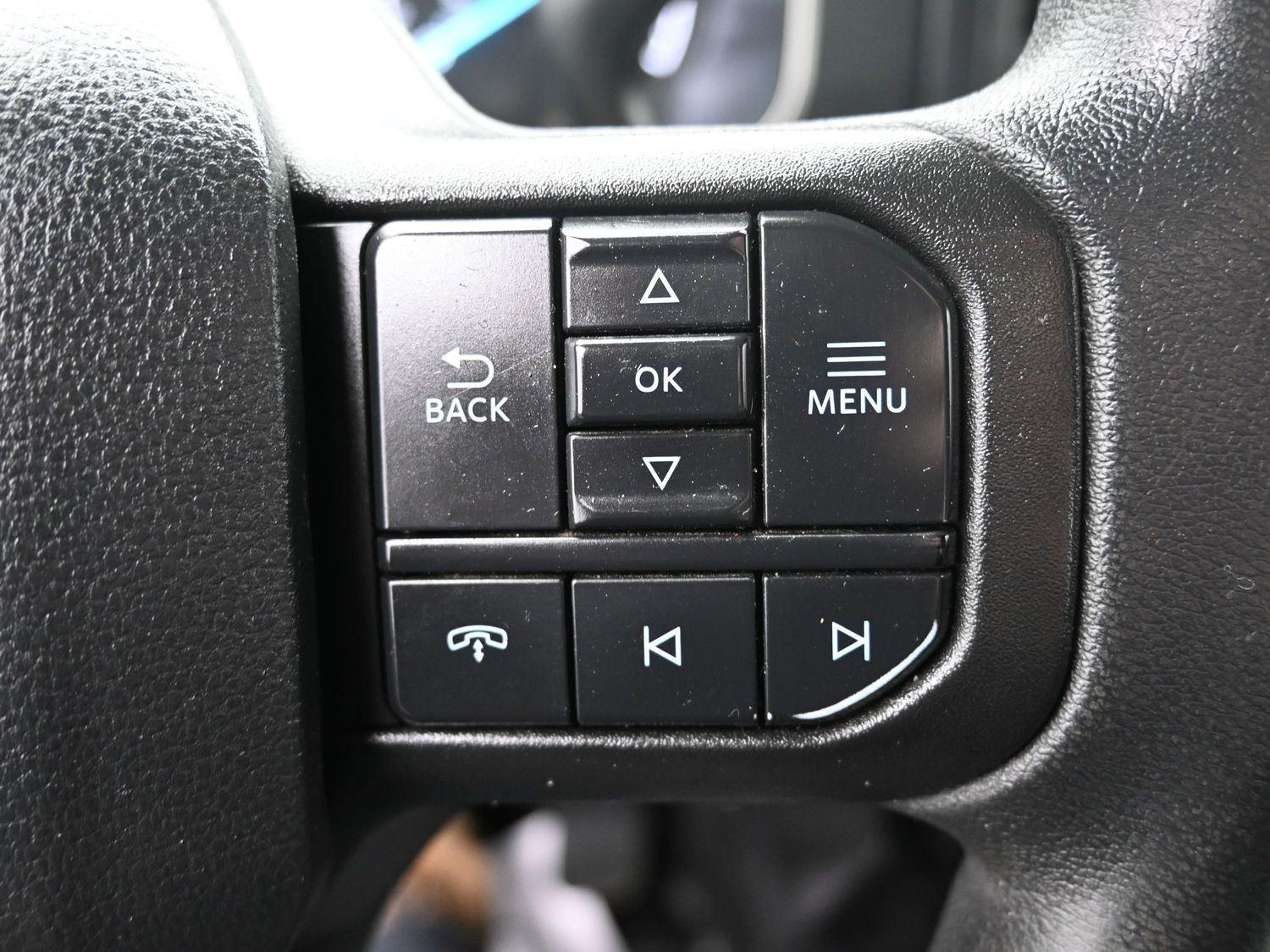 Used 2021 Oxford White Ford XL image 16