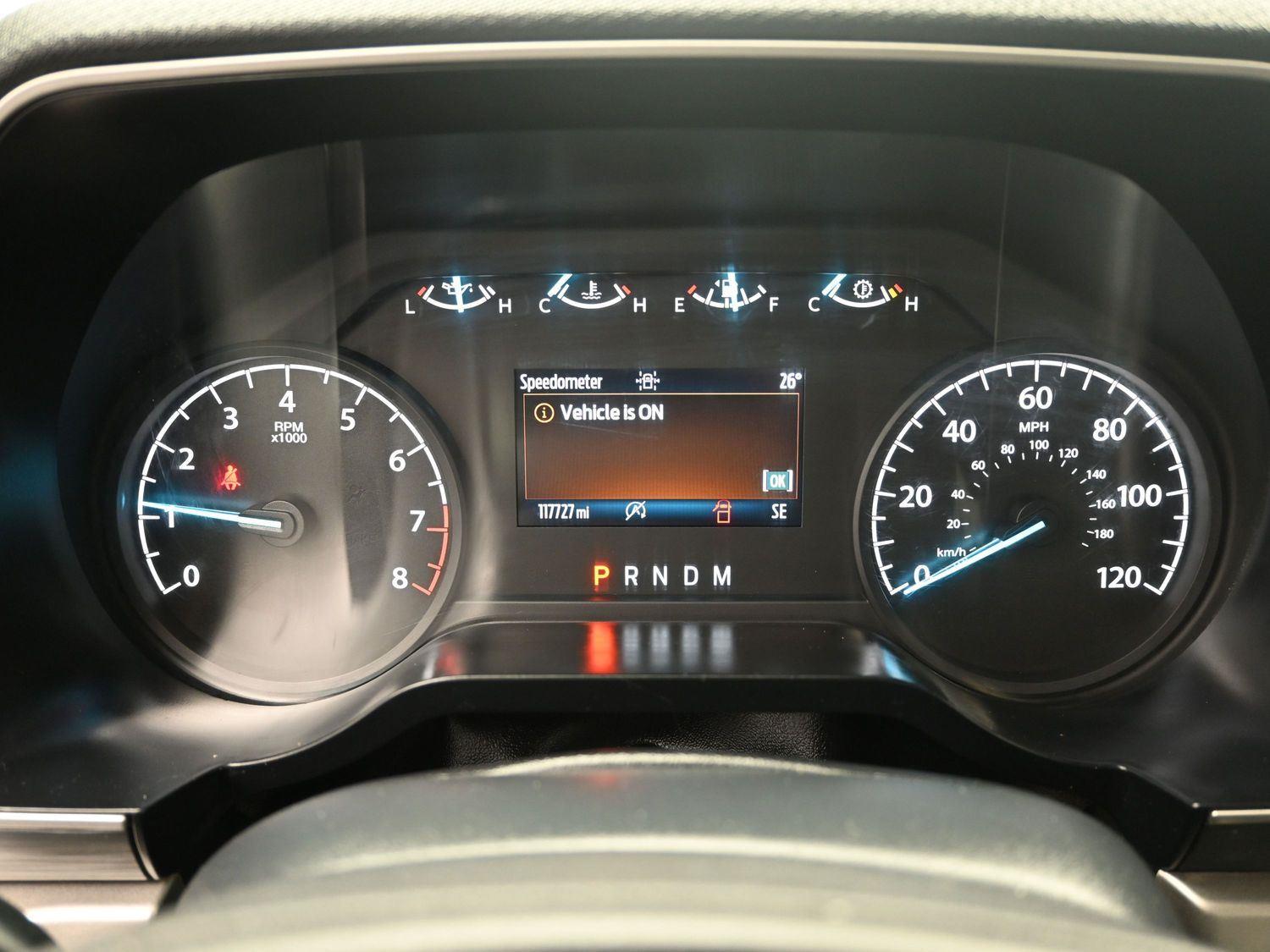 Used 2021 Oxford White Ford XL image 17