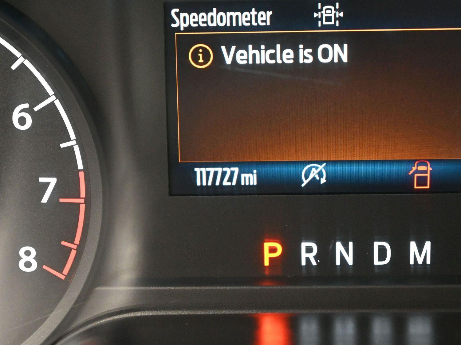 Used 2021 Oxford White Ford XL image 18