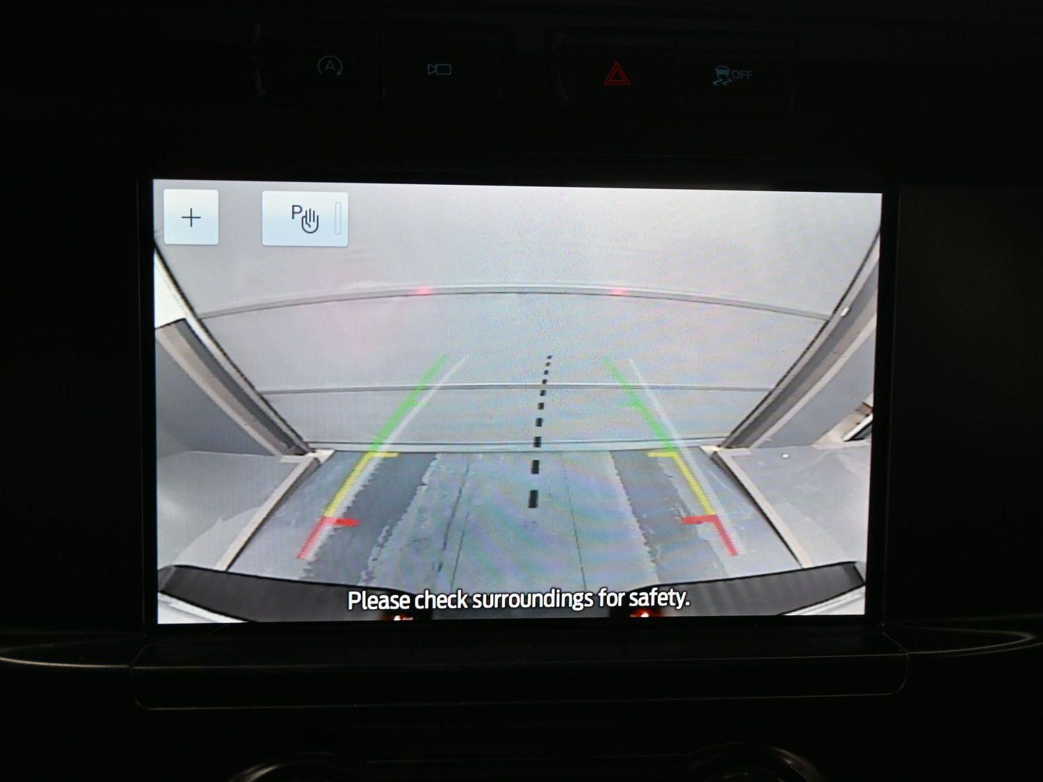 Used 2021 Oxford White Ford XL image 20