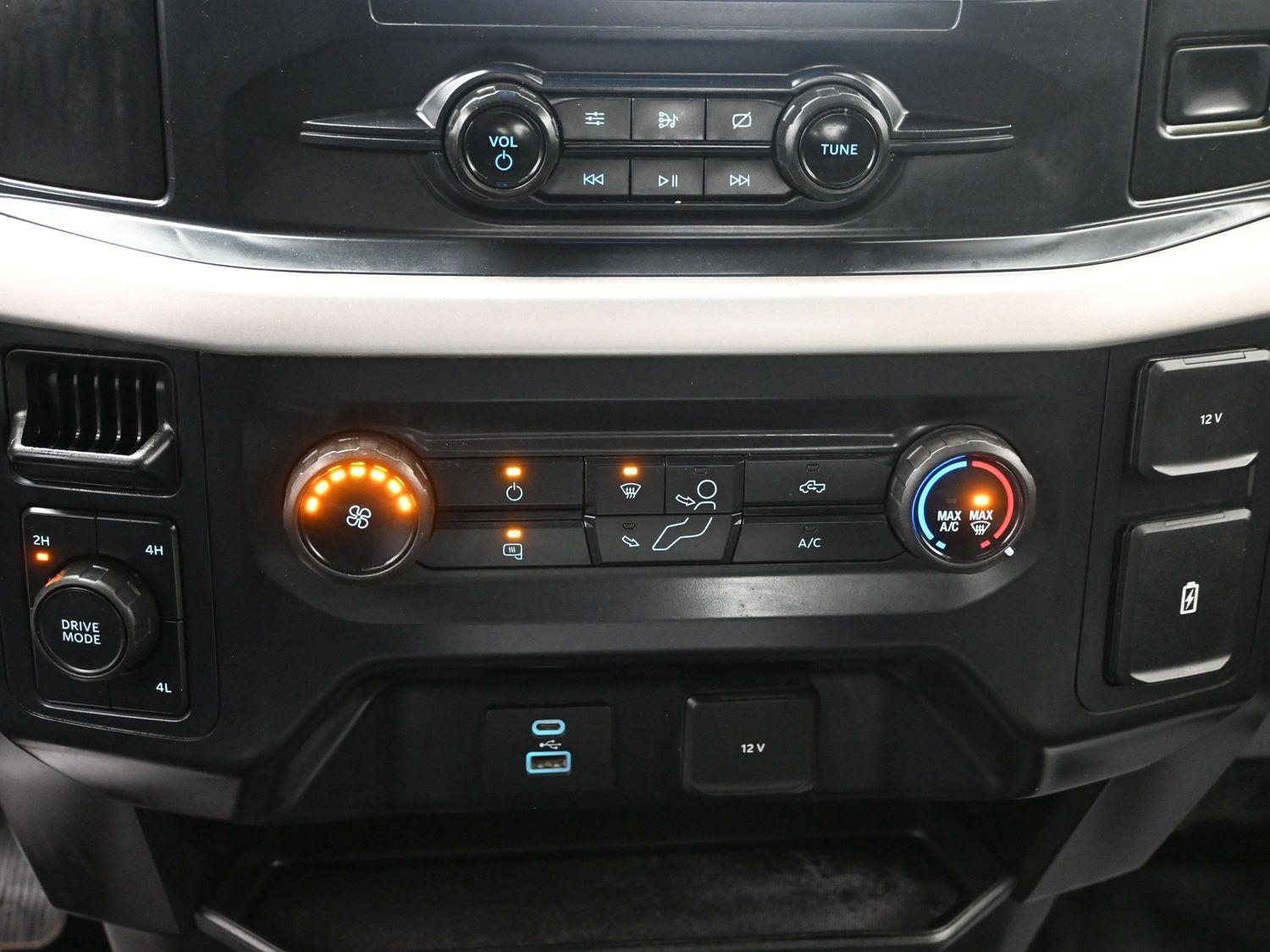 Used 2021 Oxford White Ford XL image 21