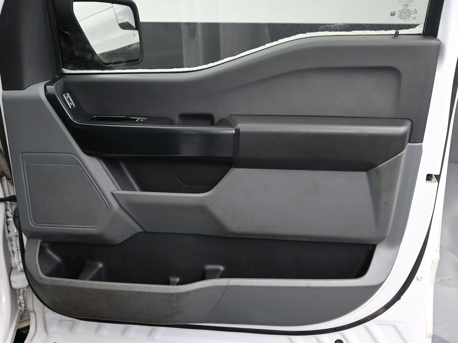 Used 2021 Oxford White Ford XL image 4