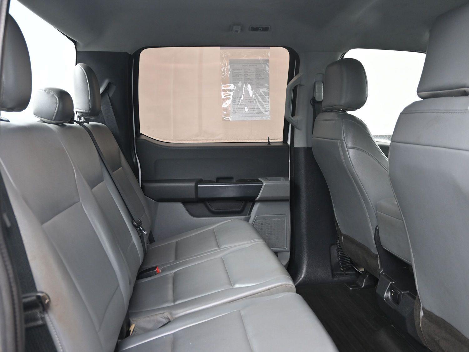 Used 2021 Oxford White Ford XL image 7