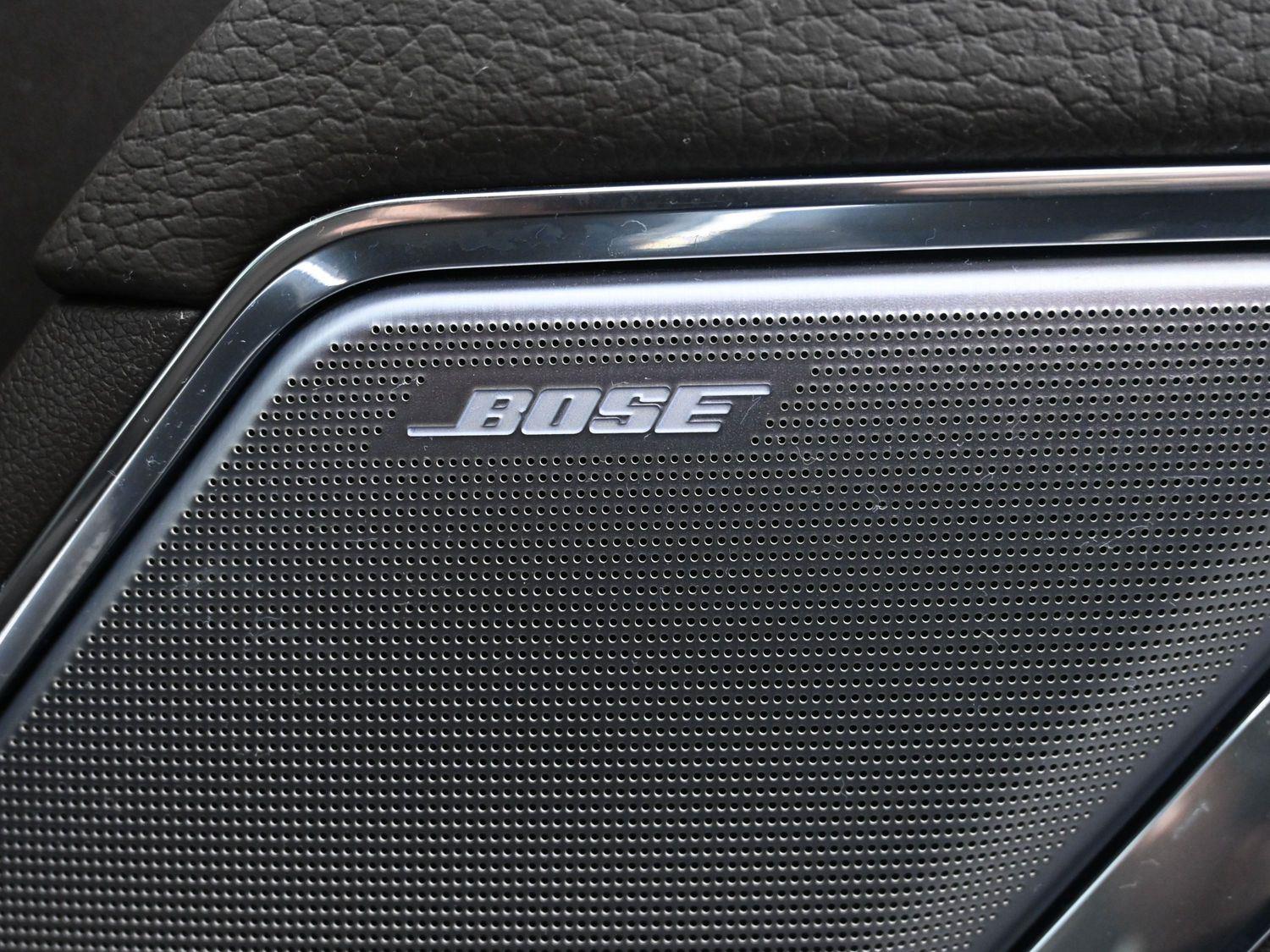 Used 2024 Onyx Black GMC Denali image 11