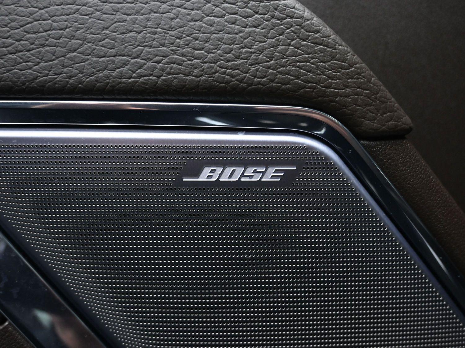 Used 2024 Onyx Black GMC Denali image 24