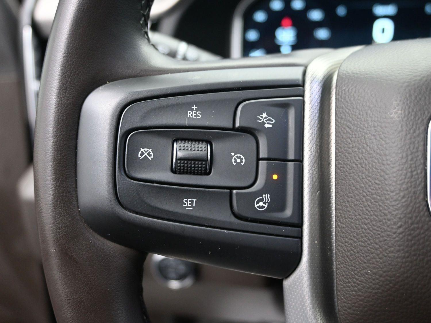 Used 2024 Onyx Black GMC Denali image 30