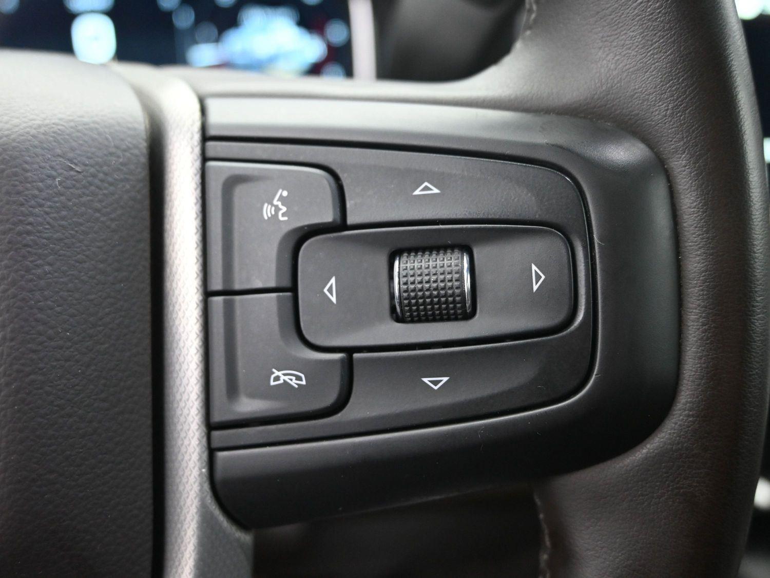 Used 2024 Onyx Black GMC Denali image 31