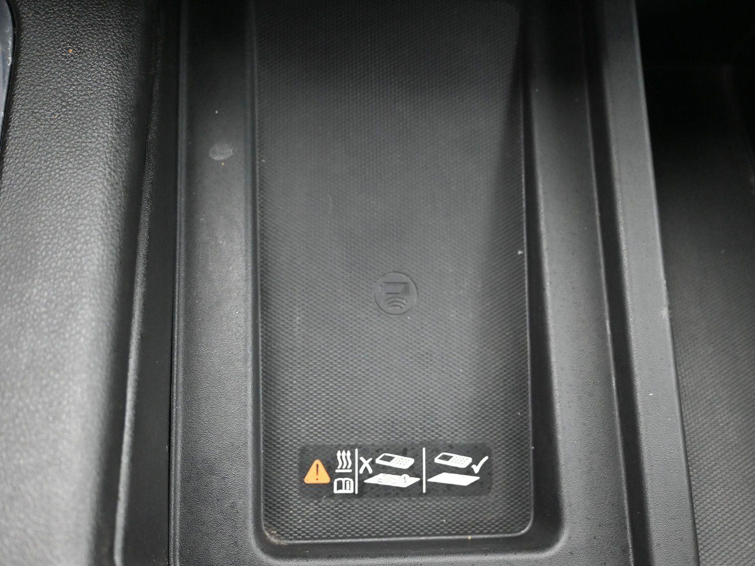 Used 2022 Northsky Blue Metallic Chevrolet LTZ image 35