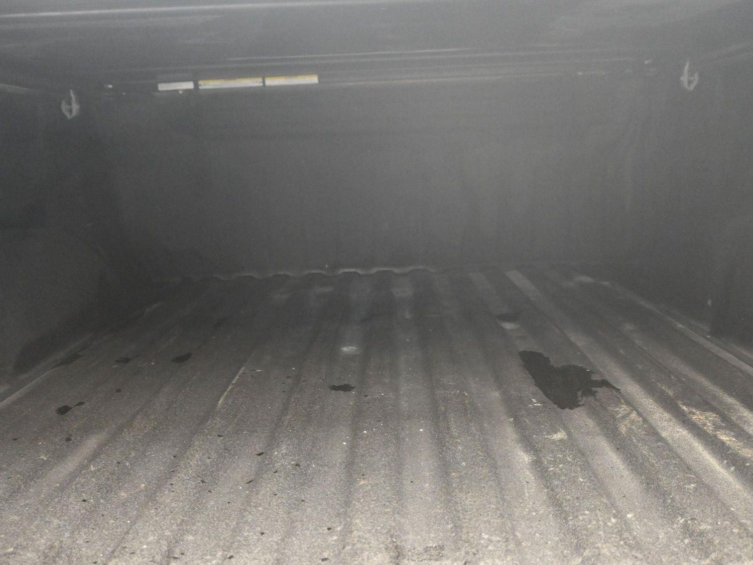 Used 2022 Northsky Blue Metallic Chevrolet LTZ image 18