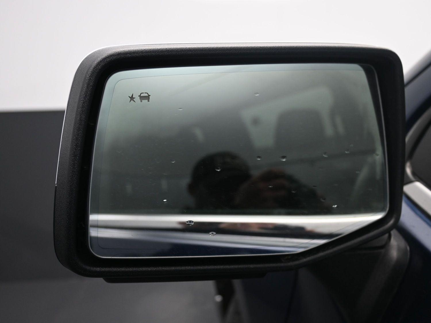 Used 2022 Northsky Blue Metallic Chevrolet LTZ image 21