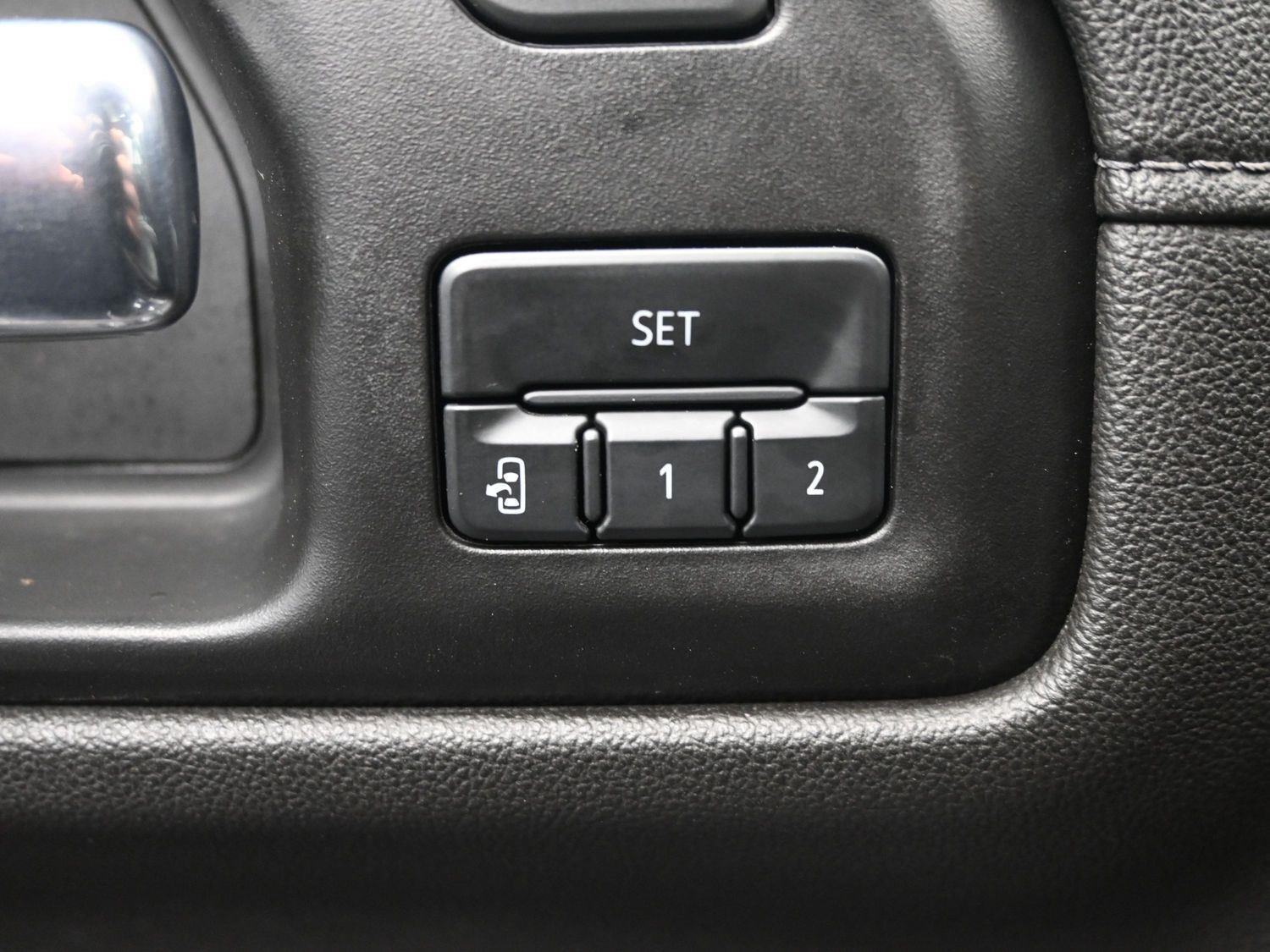 Used 2022 Northsky Blue Metallic Chevrolet LTZ image 23