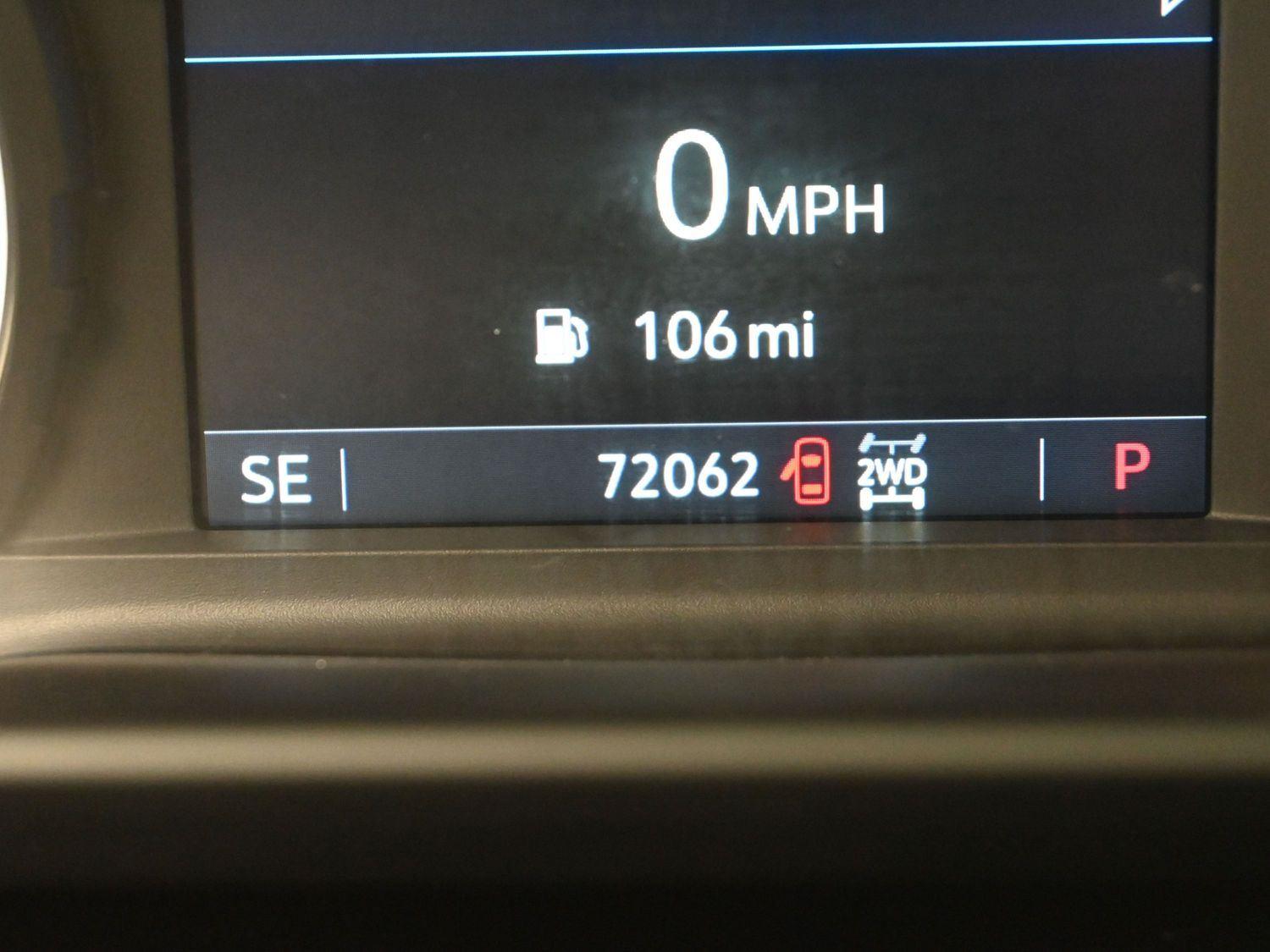 Used 2022 Northsky Blue Metallic Chevrolet LTZ image 30