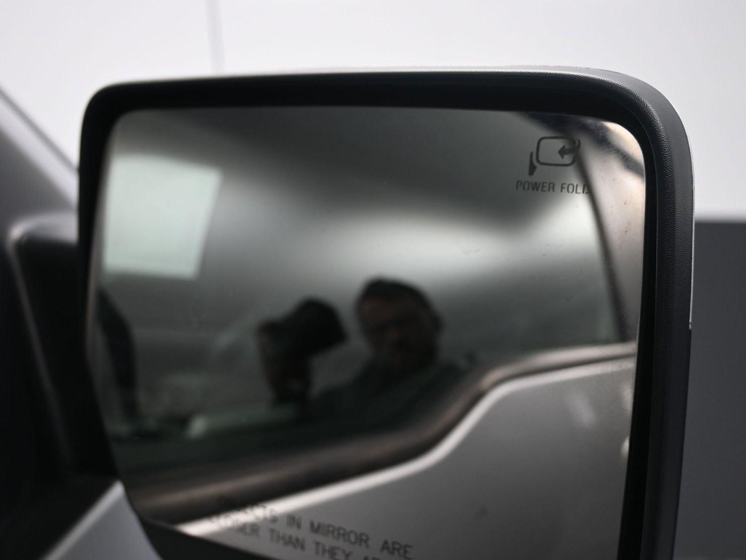 Used 2014 Ingot Silver Metallic Ford FX4 image 7